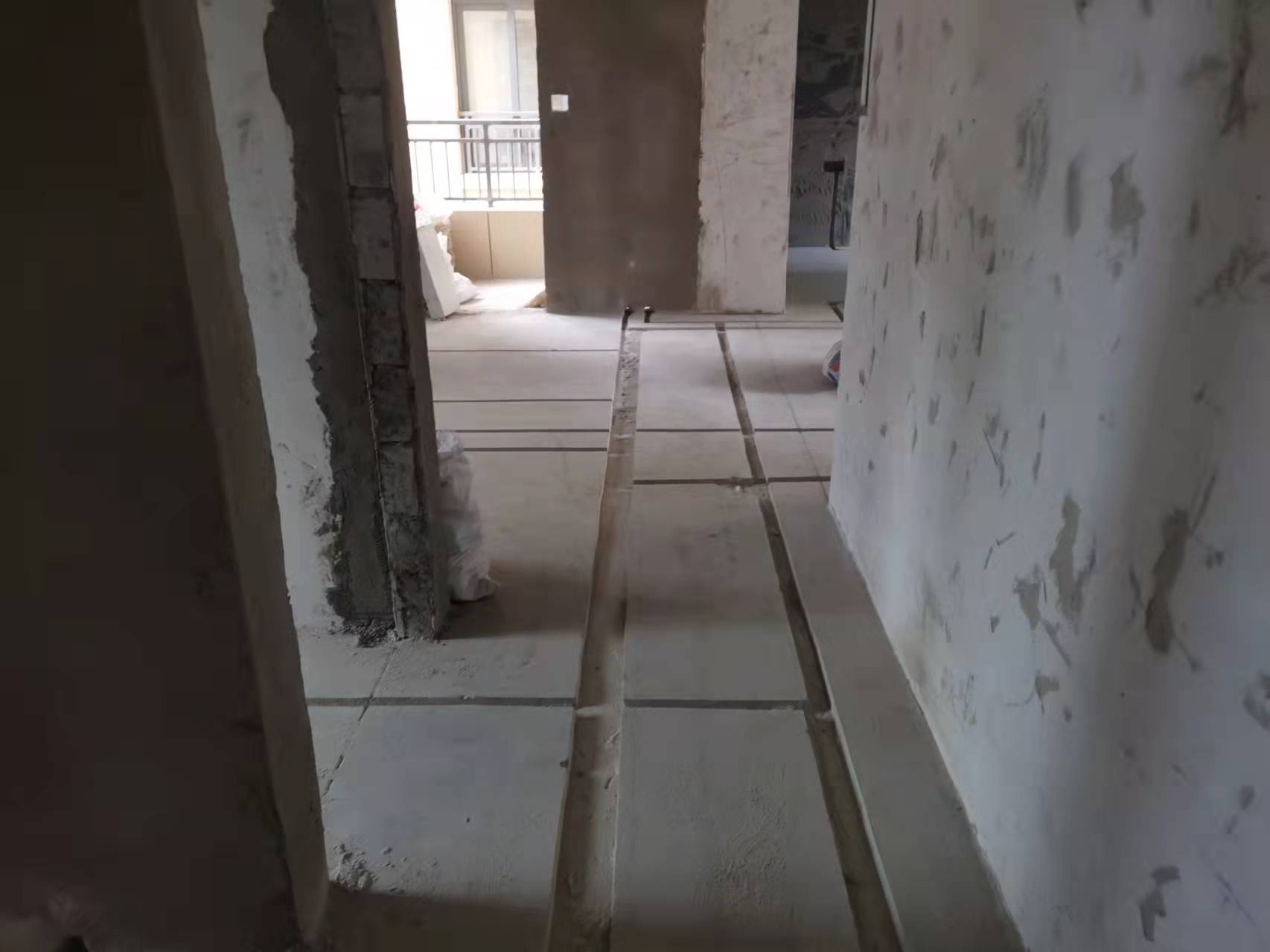 汇悦天地装修