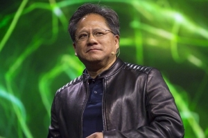黄仁勋：我确实尽力给员工尽可能高薪 但我的方法未必就是正确的