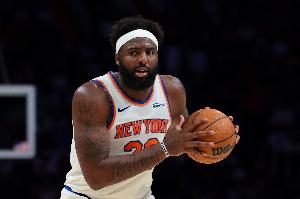 媒体人：G1有90年代死磕肌肉对抗复古感 尼克斯天赋不足但更凶悍